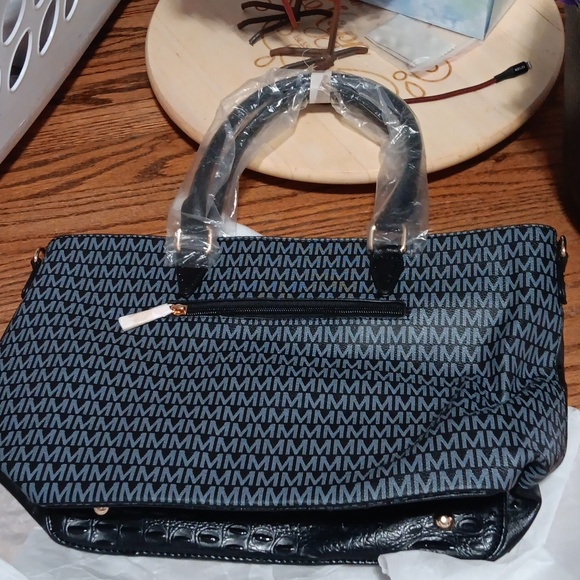 MKF Collection Tote - Picture 3 of 5